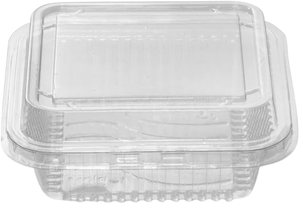 Forma Quadrada para Doce